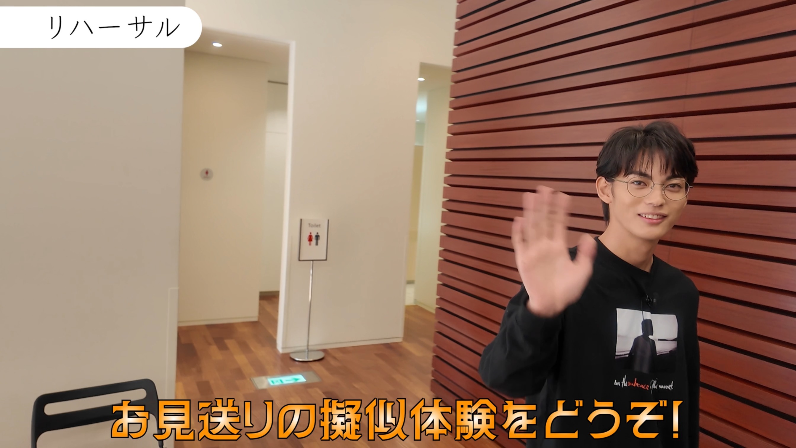 神尾楓珠10th Anniversary Fan Meeting」の裏側に密着！